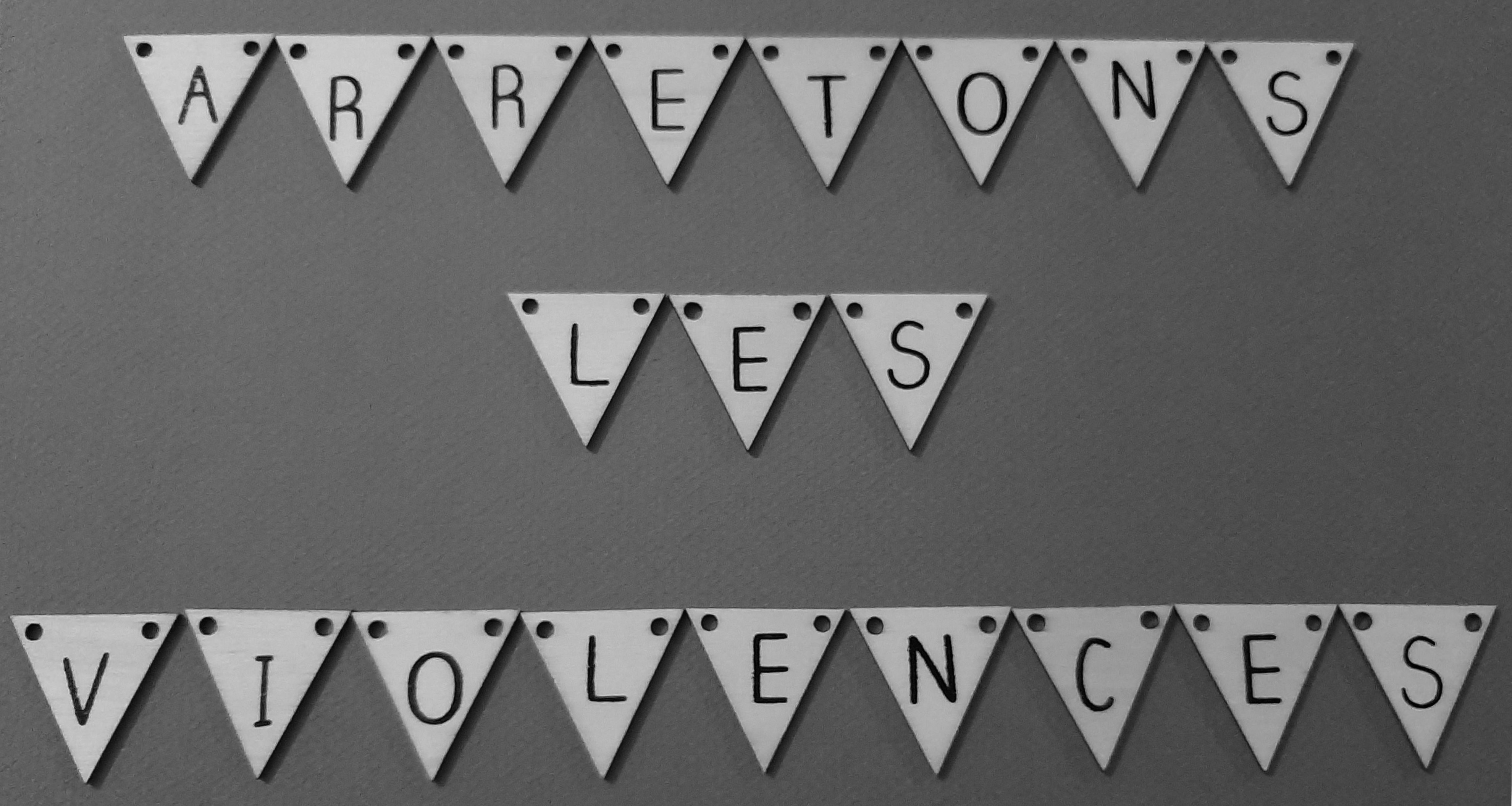 Conseillère conjugale et familiale Martine Bystriansky, spécialisée en violences conjugales